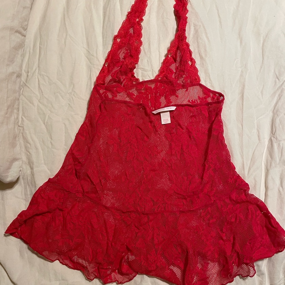 Victoria secret halter